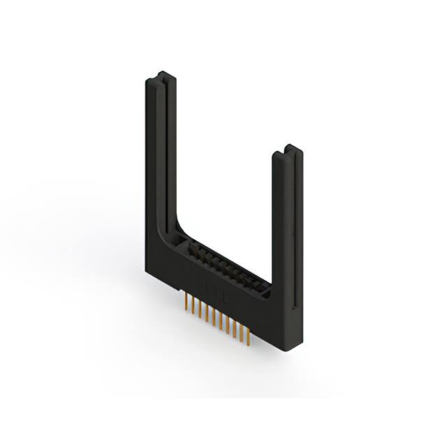 396-020-522-258 EDAC Inc.  Edgeboard Connectors